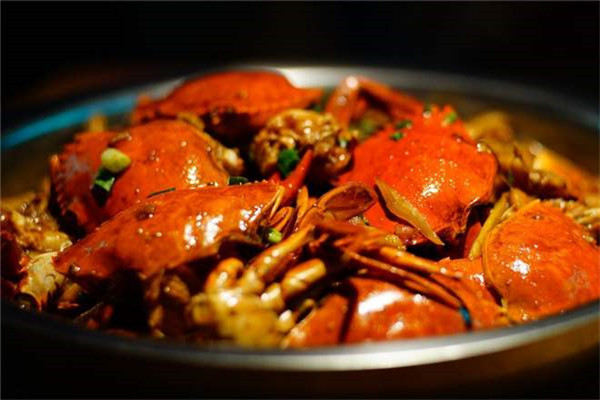 多嘴肉蟹煲加盟費(fèi)是多少錢