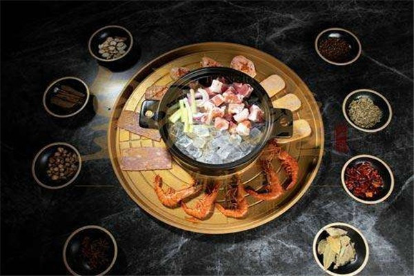 大智若魚火鍋