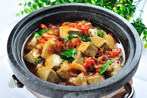 嘟食傳情石鍋菜加盟怎么樣