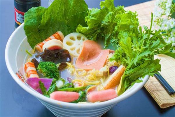 加盟麻辣頭條麻辣燙風險大不大