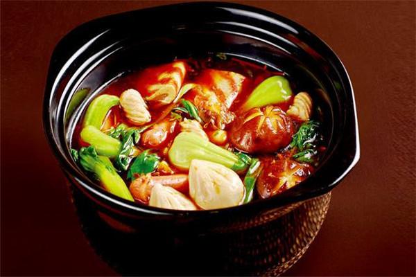 加盟麻辣頭條麻辣燙風險大不大
