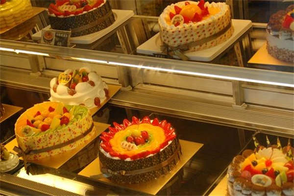 迦南私房甜品開(kāi)店費(fèi)用多少