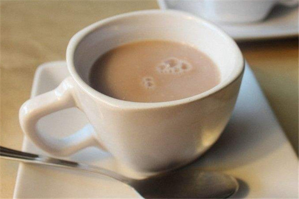 茶顏小鹿奶茶賺錢么