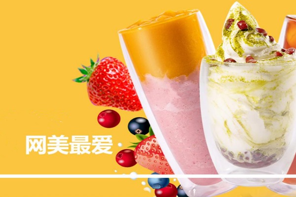 茶顏小鹿奶茶是哪家公司的
