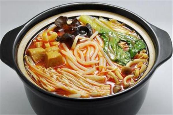 米魁米線米粉