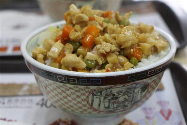 太牛便當加盟費多少