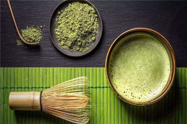 初代抹茶中國有幾家
