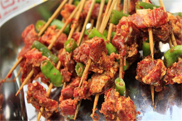 串臺(tái)串串香怎么樣