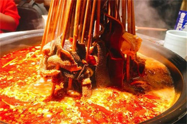 串臺串串香怎么樣