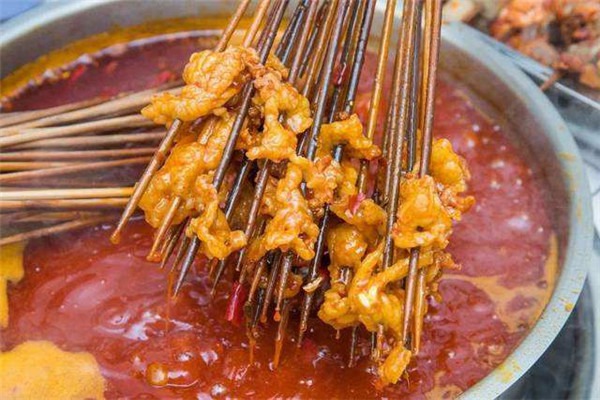 耍串牛肉串串香總部在哪