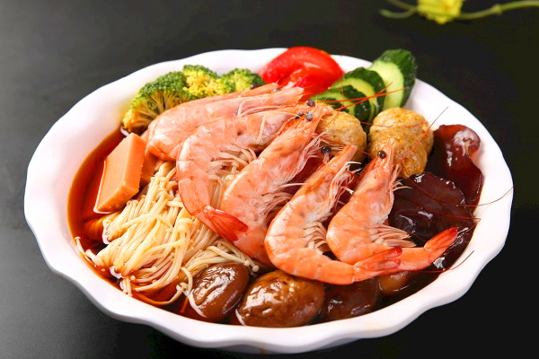 燙燙鮮麻辣燙