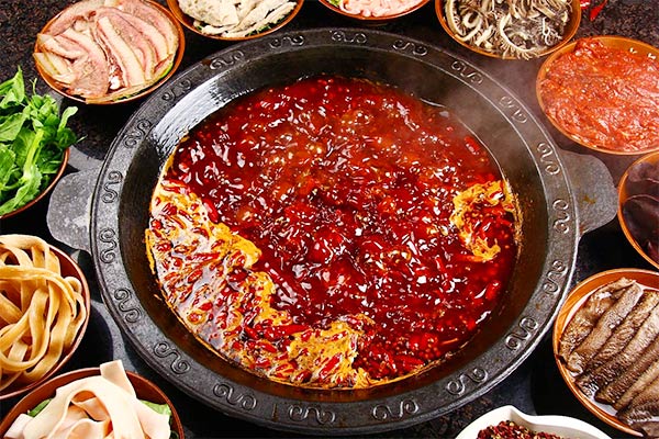 小尾羊火鍋總公司在哪兒