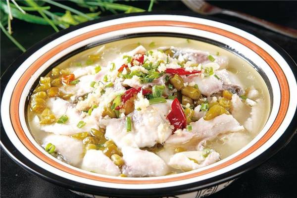 給力魚哥酸菜魚網(wǎng)紅快餐加盟優(yōu)勢