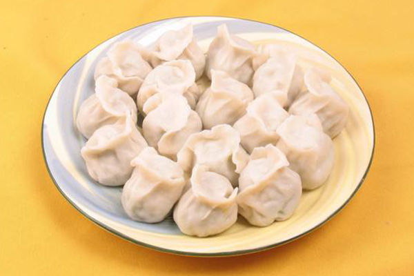 開一家餃真水餃一年利潤