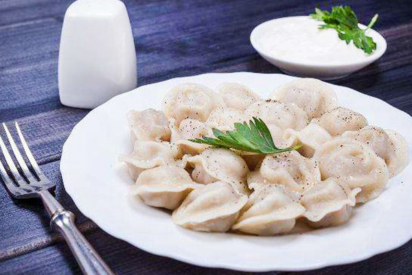 餃真水餃利潤(rùn)