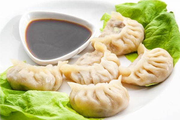 餃真水餃加盟騙局揭秘