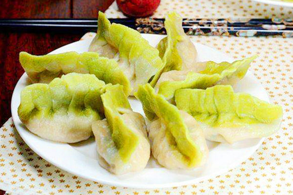 餃真水餃一年能賺多少錢