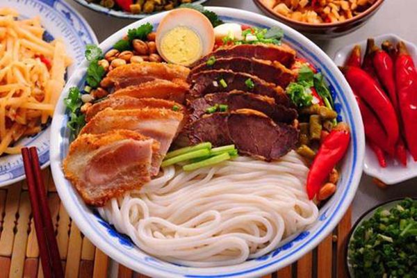 順華粉館怎么樣