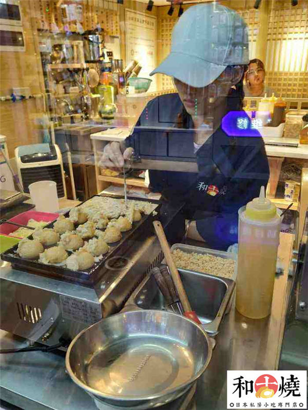 如何開好一家和古燒日式小吃店