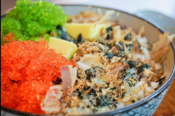 犇牛霸牛油拌飯加盟費用