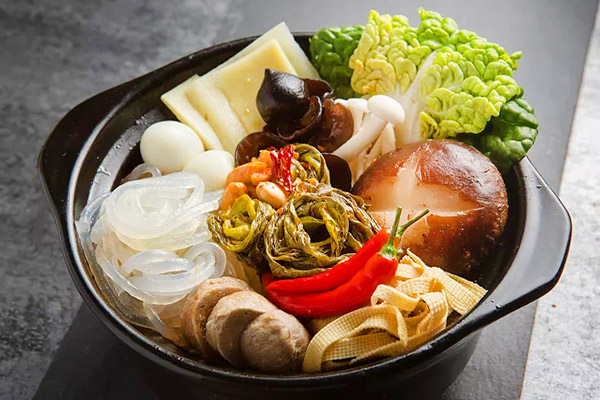 婆加盟多少錢