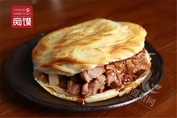 癡饃肉夾饃是騙局嗎