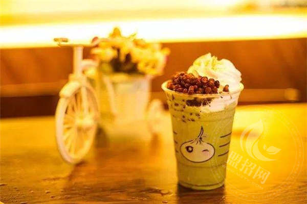 徐小包奶茶總部在哪