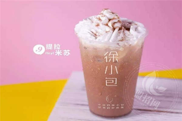 徐小包奶茶總部在哪