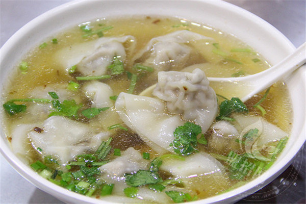 皇尚吉祥餛飩加盟優(yōu)勢(shì)