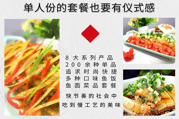 巧味島烤魚飯