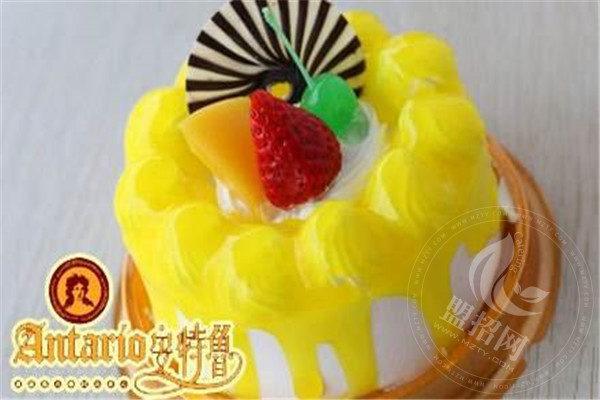安特魯蛋糕口碑怎么樣