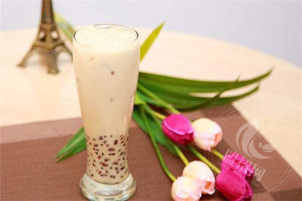 茶阡陌奶茶店需要多少錢