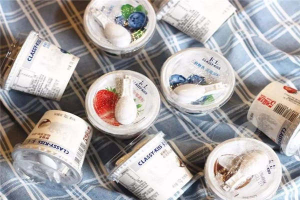 卡士酸奶是哪個國家的品牌