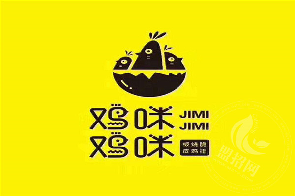 雞咪雞咪值得加盟嗎