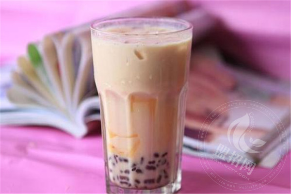 莫妃奶茶火嗎