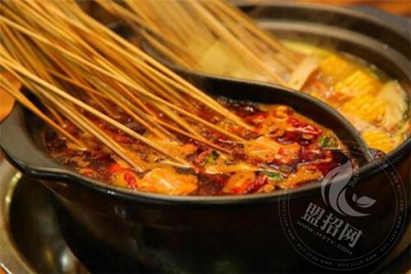 串臺(tái)串串香怎么樣
