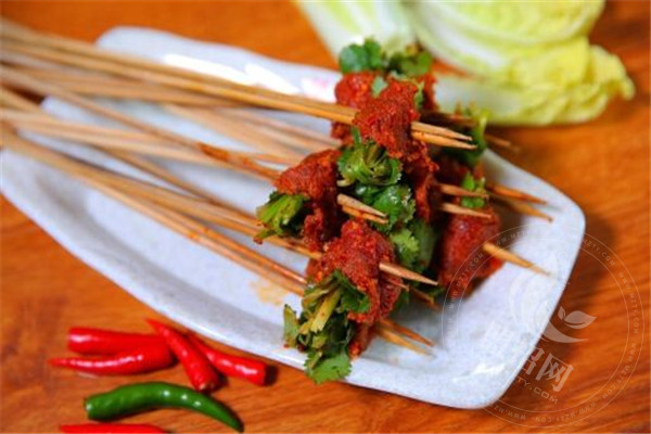 串臺(tái)串串香怎么樣