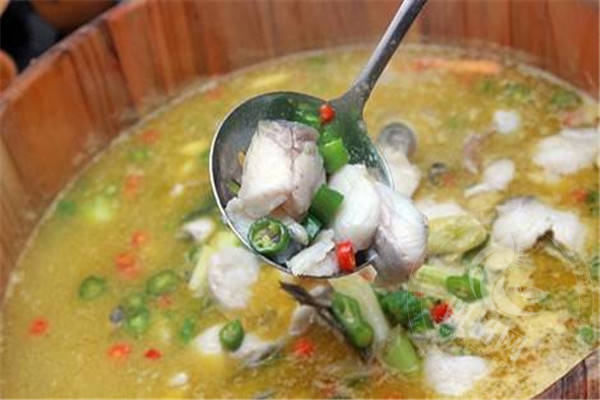 漁貓子木桶魚
