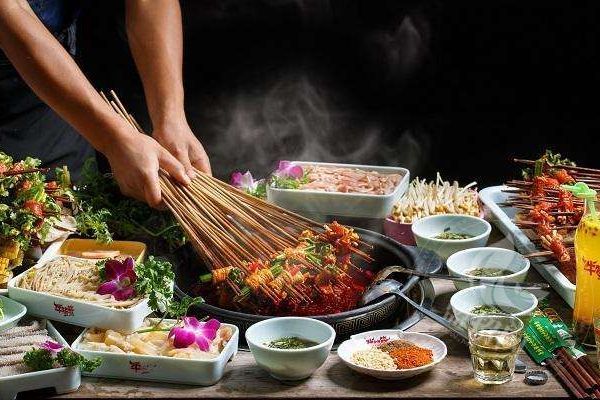 六婆串串香一串多錢