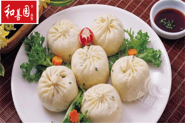 和善園加盟要多少錢(qián)