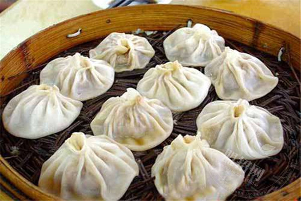 和善園包子怎么樣