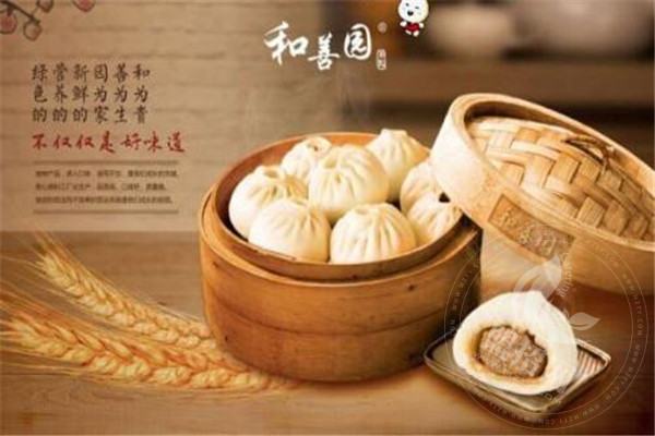 和善園利潤大概多少