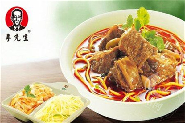 李先生縣級(jí)加盟費(fèi)多少