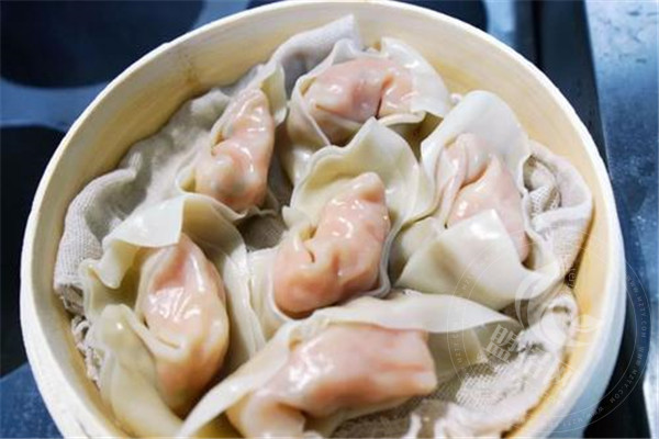耳光餛飩