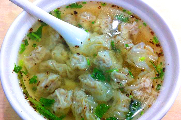 耳光餛飩加盟怎么樣