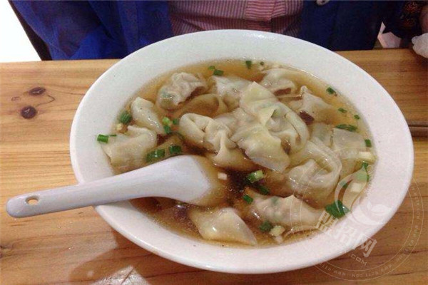 千里香餛飩加盟優勢