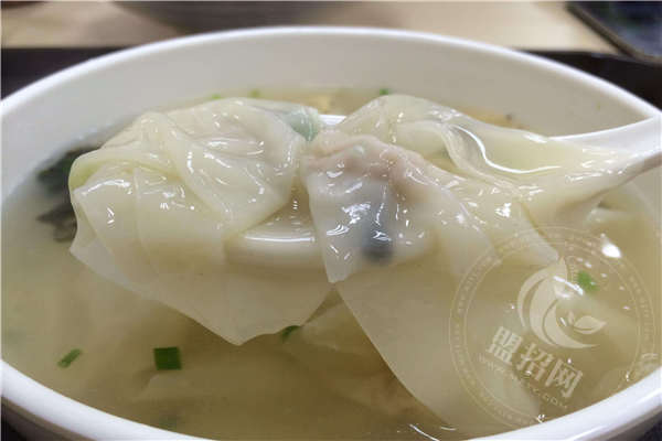 千里香餛飩加盟優勢