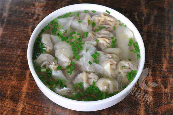 千里香餛飩的加盟優(yōu)勢(shì)