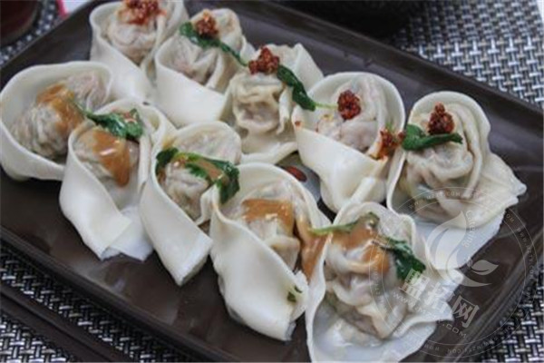 如意餛飩