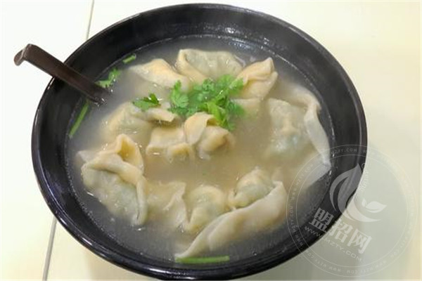 如意餛飩